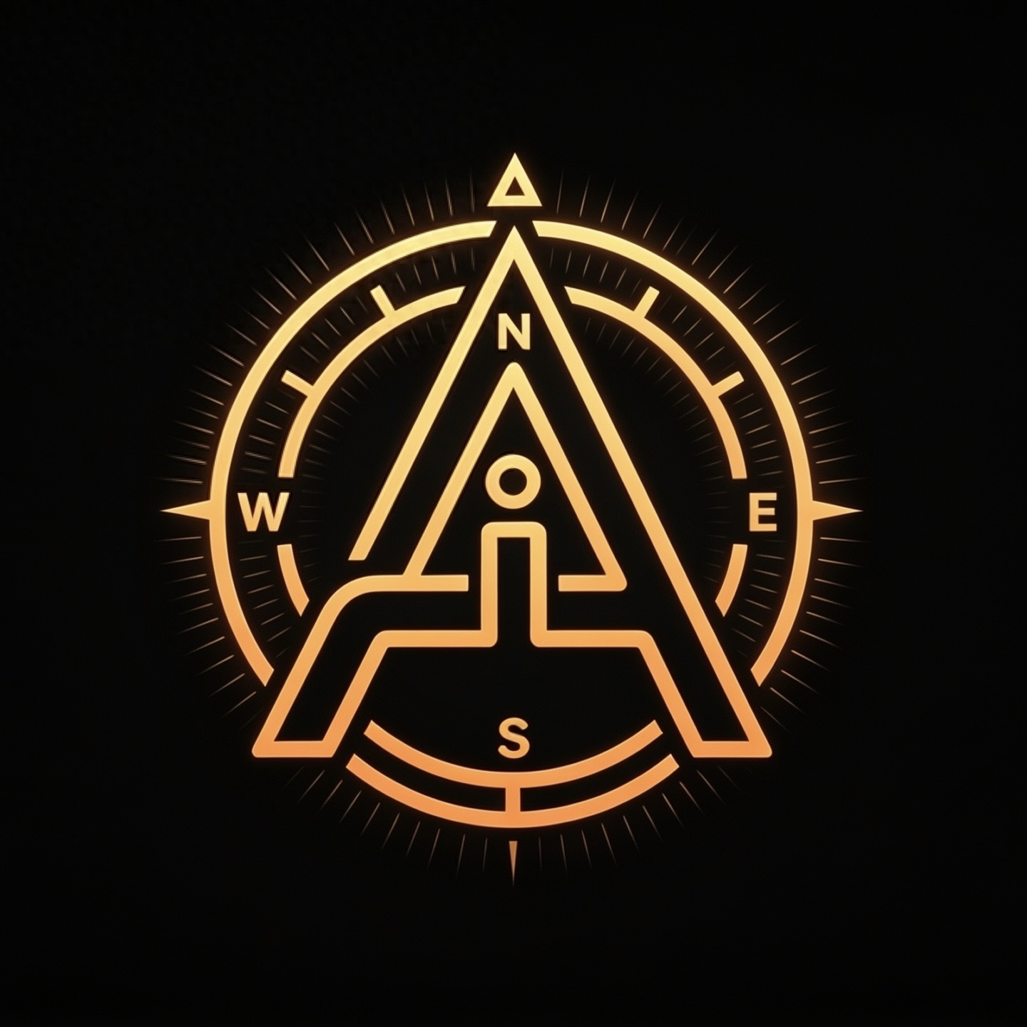 AI Bussola logo